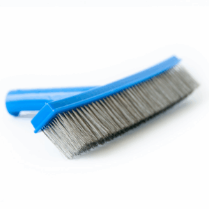 3008-3.png ACC PISCINABLUE CEPILLO ACERO 25CM