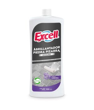 Abrillantador Piedra Pizarra EXCELL ABRILLANTADOR PIEDRA PIZARRA 900ML