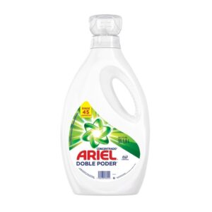 Ariel ARIEL DETERGENTE DOBLE PODER 1,8LTS