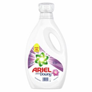 Ariel con downy ARIEL DETERGENTE DOWNY 1,8LTS