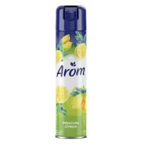 Arom Citrico igual AROM AROMATIZANTE CITRICO 225ML
