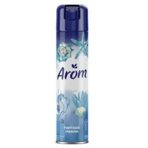 Arom Fantasia AROM AROMATIZANTE FANTASIA MARINA 225ML