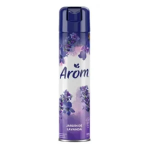 Arom Lavanda AROM AROMATIZANTE LAVANDA 225ML