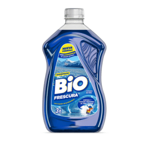 Bio Azul BIOFRESCURA DETERGENTE LIQ. AZUL 3LTS
