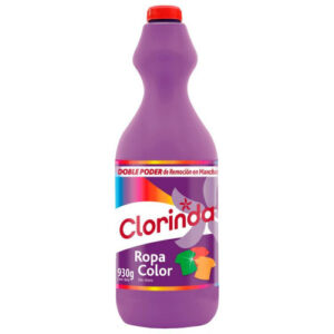 Clorinda color CLORINDA PARA ROPA COLOR 930GR