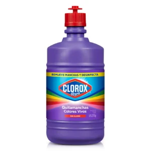 Clorox 3 CLOROX ROPA DE COLOR 370ML