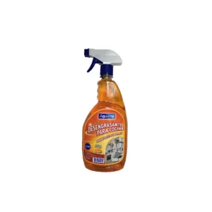 Desengrasante cocina AGUACOL DESENGRASANTE COCINA C/GAT 1LTR