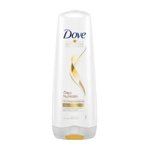 Dove fusion de oleos DOVE ACONDICIONADOR FUSION DE OLEOS 400ML