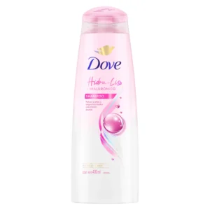 Dove hidra liso DOVE SHAMPOO HIDRALISO 400ML