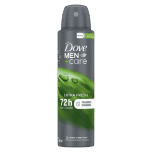 Dove men verde DOVE DESODORANTE HOMBRE SPRAY EXTRA FRESH