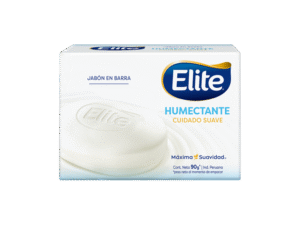 Elite barra ELITE JABON BARRA HUMECTANTE
