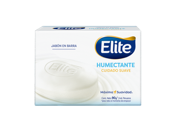 Elite barra ELITE JABON BARRA HUMECTANTE