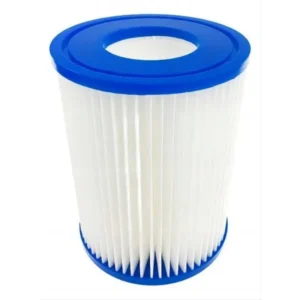 Filtro papel ACC PISCINABLUE RESPUESTO FILTRO DE PAPEL