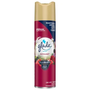 Glade popurri GLADE AROMATIZANTE POTPOURRI 360CC