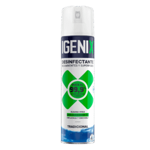 IGENIX TRADICIONAL IGENIX DESINFECTANTE TRADICIONAL 360ML