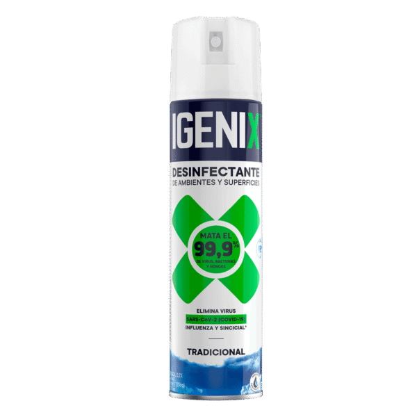 IGENIX TRADICIONAL IGENIX DESINFECTANTE TRADICIONAL 360ML