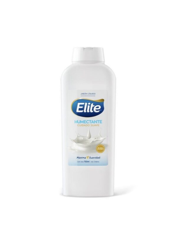 Screenshot ELITE JABON LIQUIDO 700ML