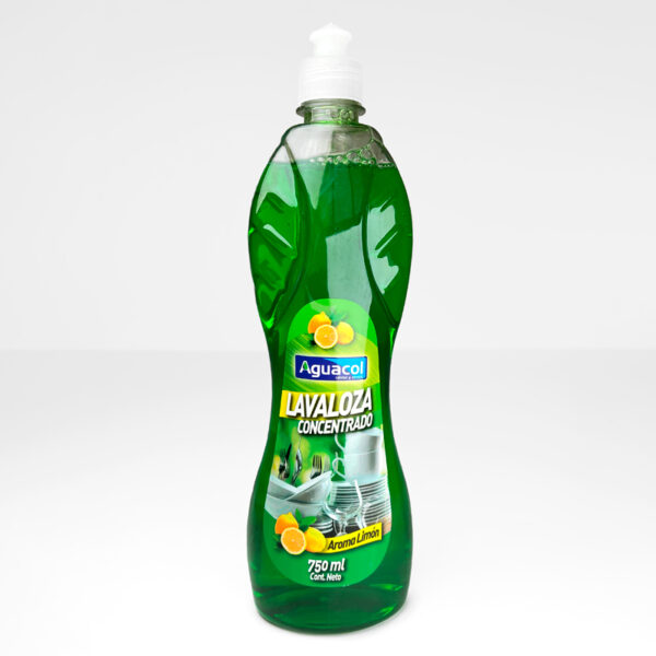Lavaloza aguacol AGUACOL LAVALOZA 750ML