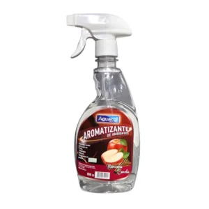 Manzana canela AGUACOL AROMATIZANTE MANZANA CANELA 500CC