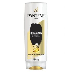 Pantene hidratacion extrema acon PANTENE ACONDICIONADOR HIDRATACION EXTREMA 400ML