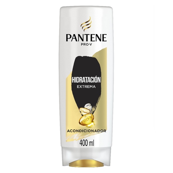Pantene hidratacion extrema acon PANTENE ACONDICIONADOR HIDRATACION EXTREMA 400ML