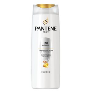 Pantene liso PANTENE SHAMPOO LISO EXTREMO 400ML