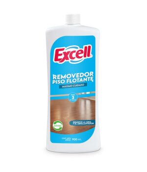 Removedor piso flotante EXCELL REMOVEDOR P/FLOTANTE 900ML