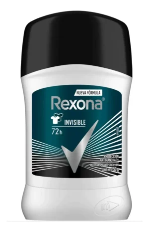 Rexona REXONA DESODORANTE BARRA INVISIBLE
