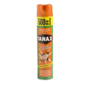 Tanax casa y jardin TANAX INSECTICIDA CASA Y JARDIN 1/4