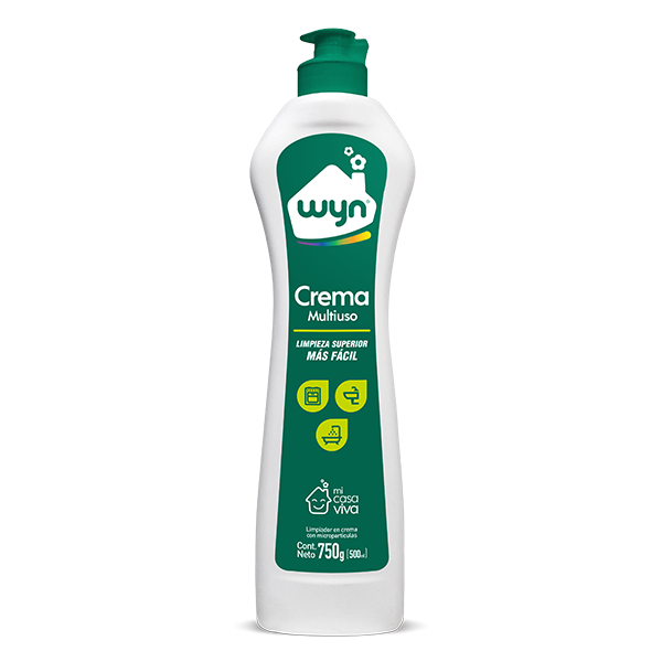 WYM vrema WYN CREMA MULTIUSO 750ML