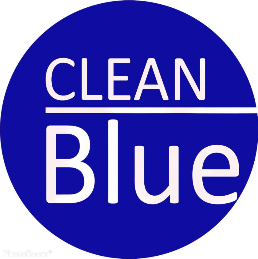 CleanBlue