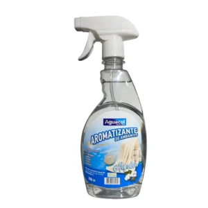 algodon AGUACOL AROMATIZANTE ALGODON 500CC