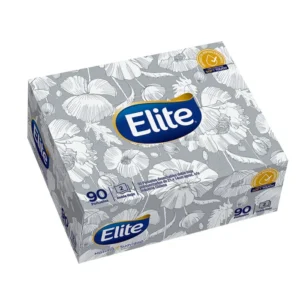caja pañuelos ELITE PAÑUELOS CAJA