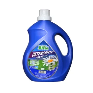 detergente premiun AGUACOL DETERGENTE PREMIUM 3LTS