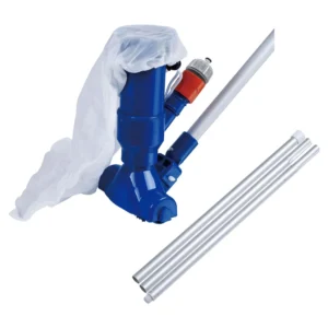 estructural ACC PISCINABLUE LIMPIADOR PISCINA ESTRUCT