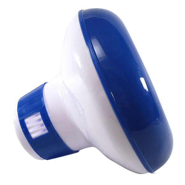 flotador2 ACC DOSIFICADOR DE CLORO FLOTANTE