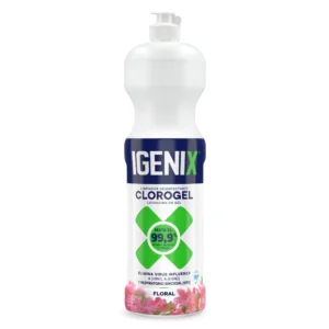 igenix floral IGENIX CLOROGEL FLORAL 900ML