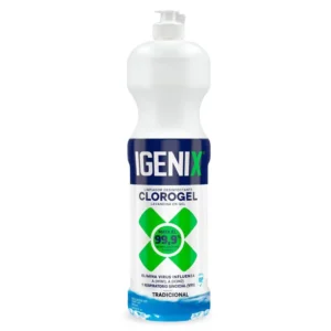 igenix tradicional IGENIX CLOROGEL TRADICIONAL 900ML