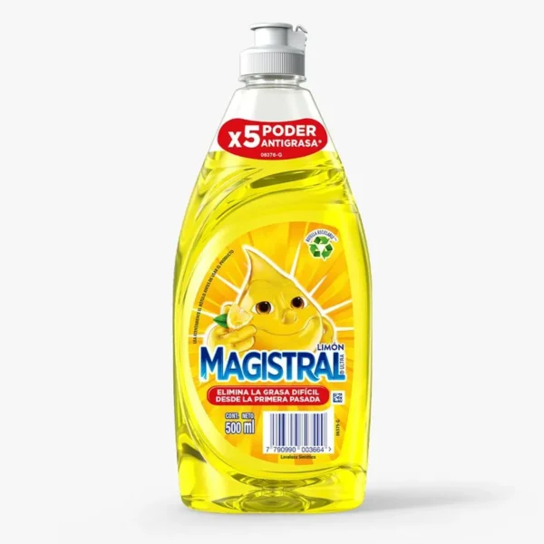 magistral MAGISTRAL LAVALOZAS 500 ML