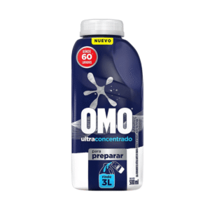 omo Diluir OMO DETERGENTE LIQ P/DILUIR 500ML