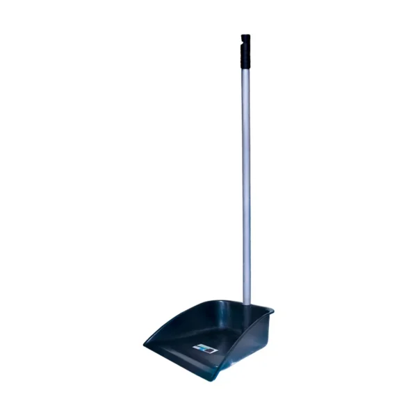 pala bright PALA DE BASURA C/MANGO MADERA