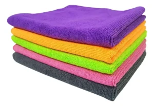 paño microfibra PAÑO MICROFIBRA