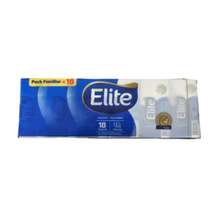 pañuelos ELITE PAÑUELO PACK*18