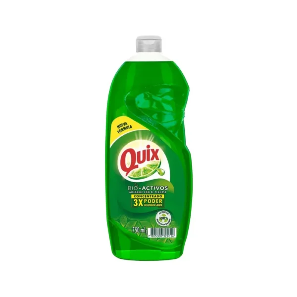 quix 750 QUIX LAVALOZAS 750ML