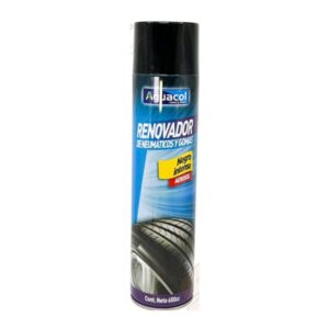 renovaor spray AGUACOL RENOVADOR SPRAY 650ML