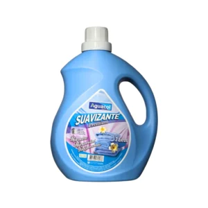 suavizante 3 litros AGUACOL SUAVIZANTE PREMIUM 3LTS