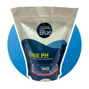 sube ph 1kg QM PISCINABLUE SUBE PH 1KG