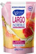 0063 BALLERINA ACOND. DURAZN Y ACEI 750ML