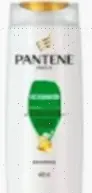 0194 PANTENE SHAMPOO RESTAURACION 400ML
