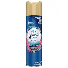 0253 GLADE AROMATIZANTE PARAISO AZUL 360CC